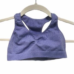 Champion Kids Sports Bra
